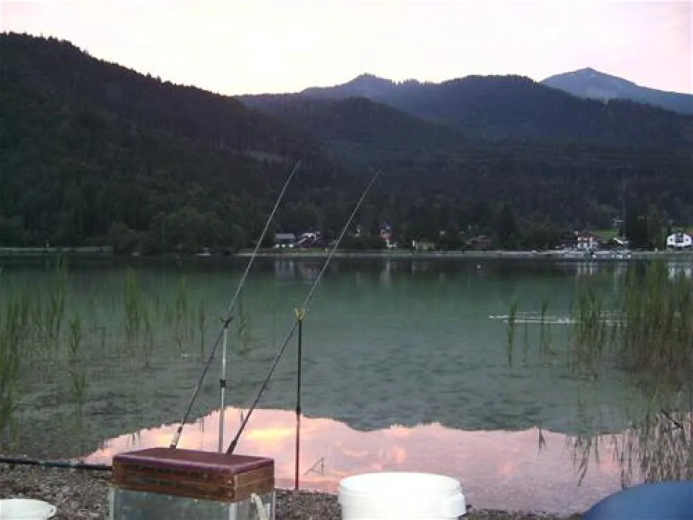 Camping Walchensee