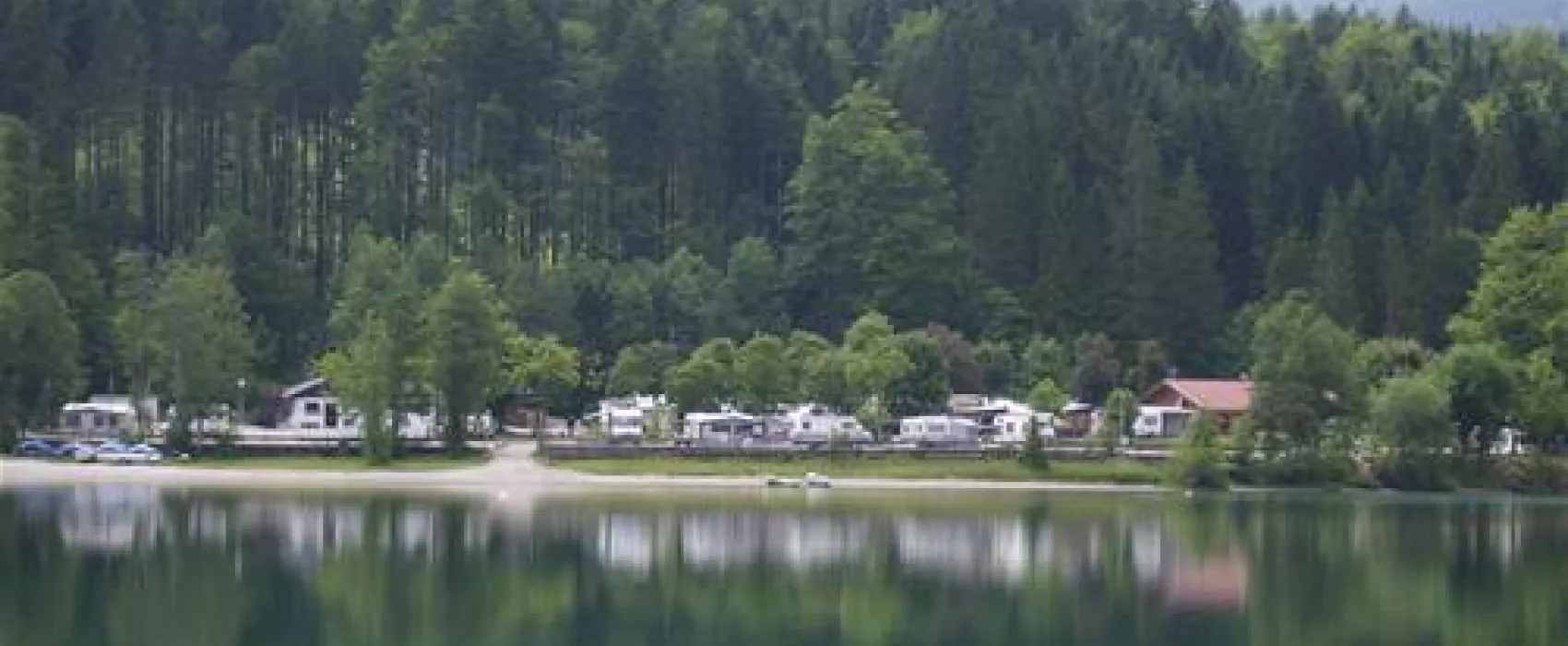 Camping Walchensee