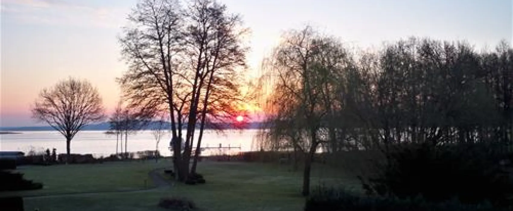 Campigplatz Neue Scheune