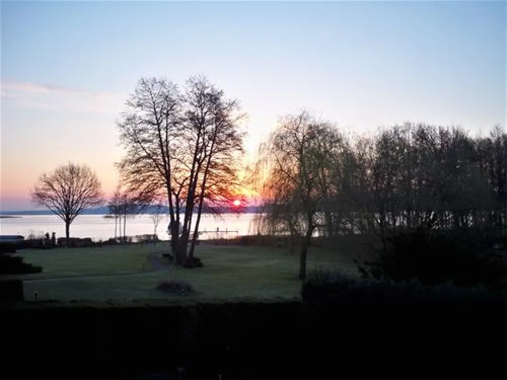 Campigplatz Neue Scheune