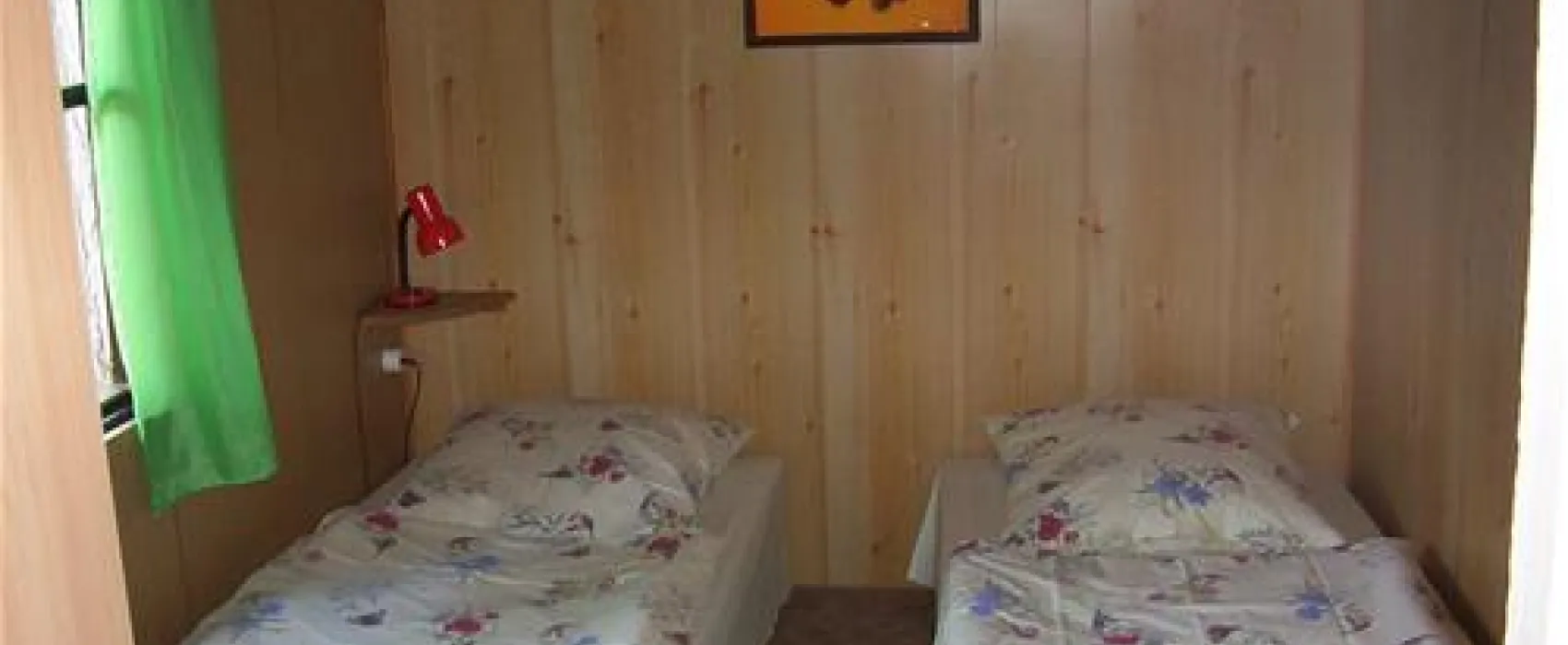 Campigplatz Neue Scheune