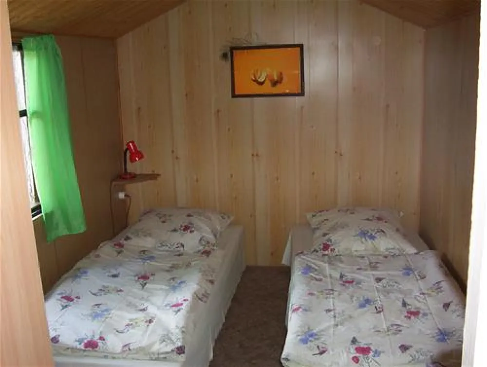 Campigplatz Neue Scheune