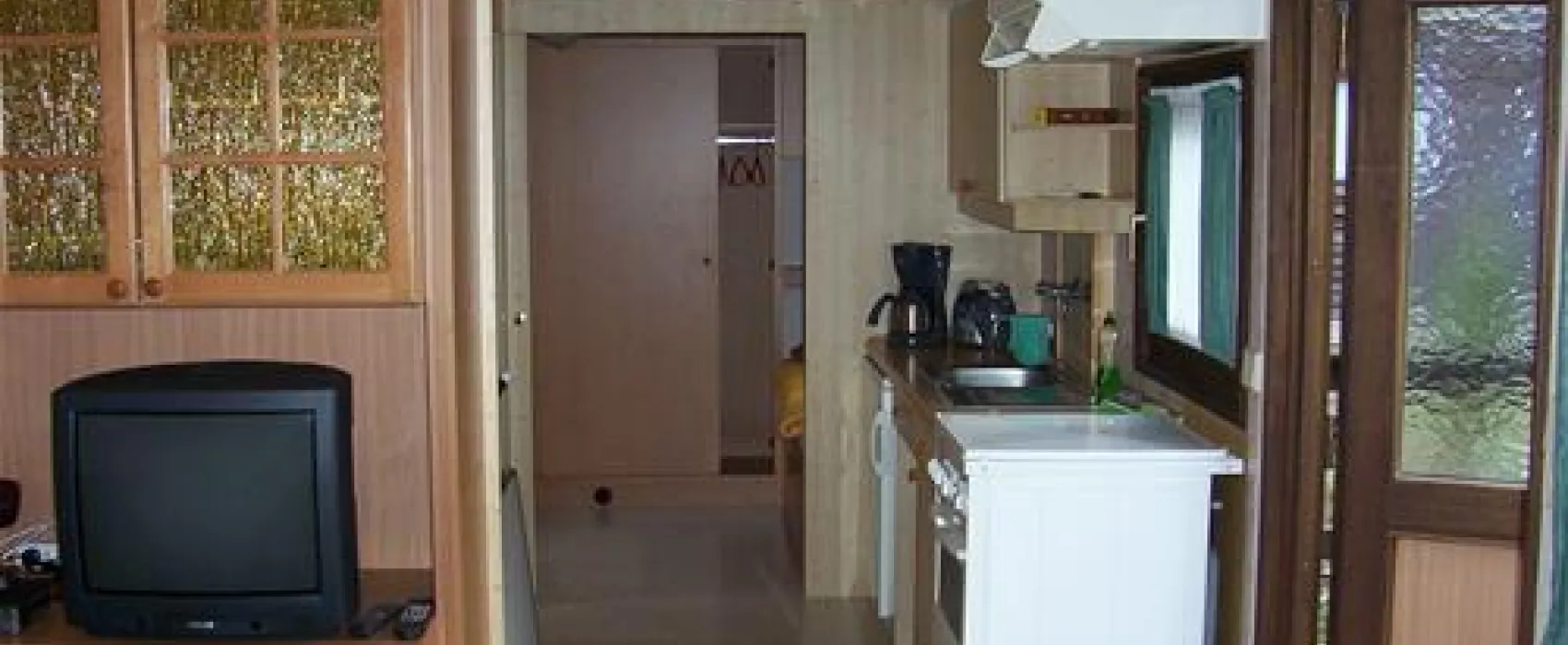 Campigplatz Neue Scheune