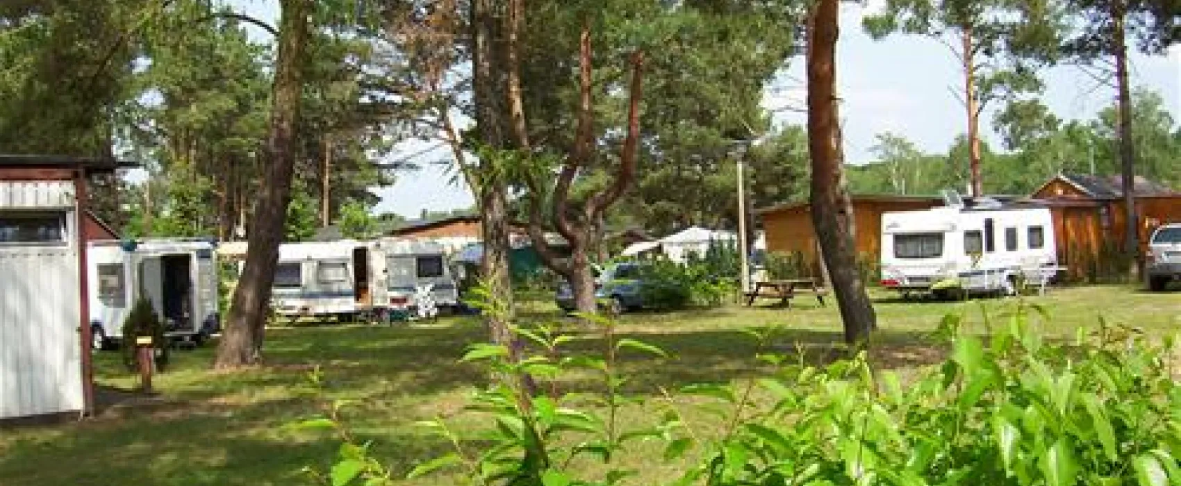 Campigplatz Neue Scheune