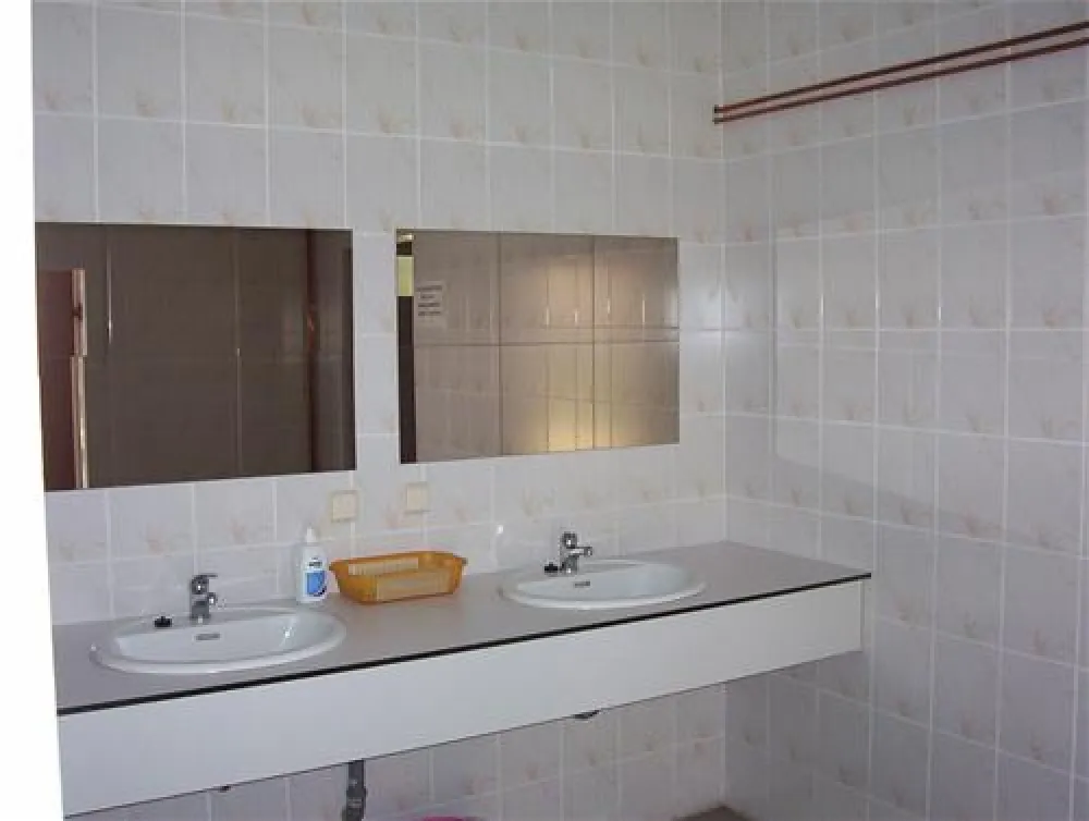 Campigplatz Neue Scheune