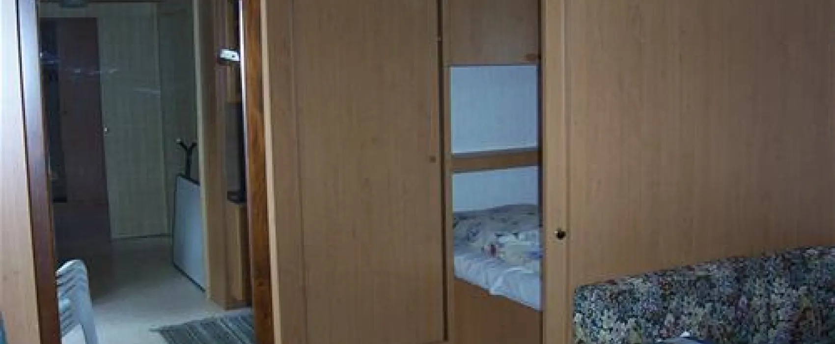 Campigplatz Neue Scheune