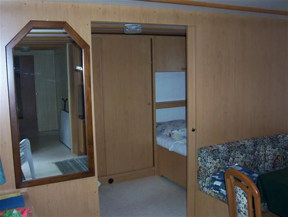 Campigplatz Neue Scheune