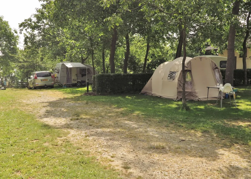 Camping Verna