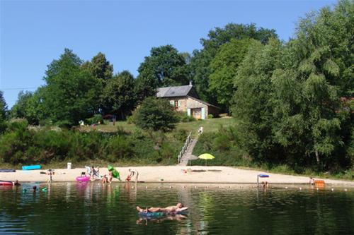 Camping Les Saules photo 2