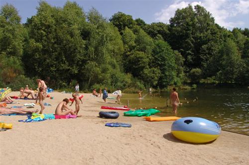 Camping Les Saules photo 5