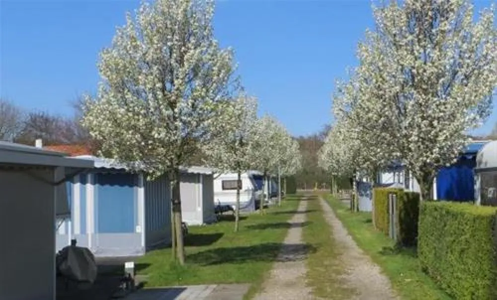 Camping Welgelegen