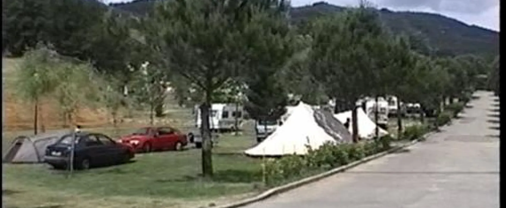 Campeggio Il Poggetto