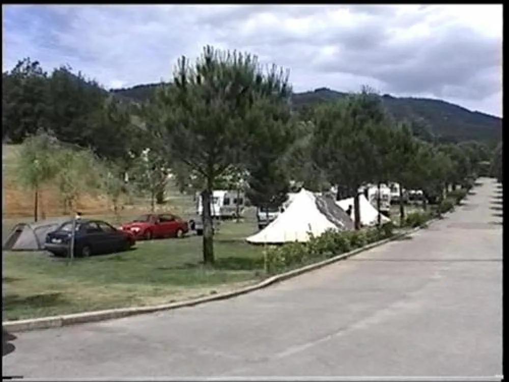 Campeggio Il Poggetto