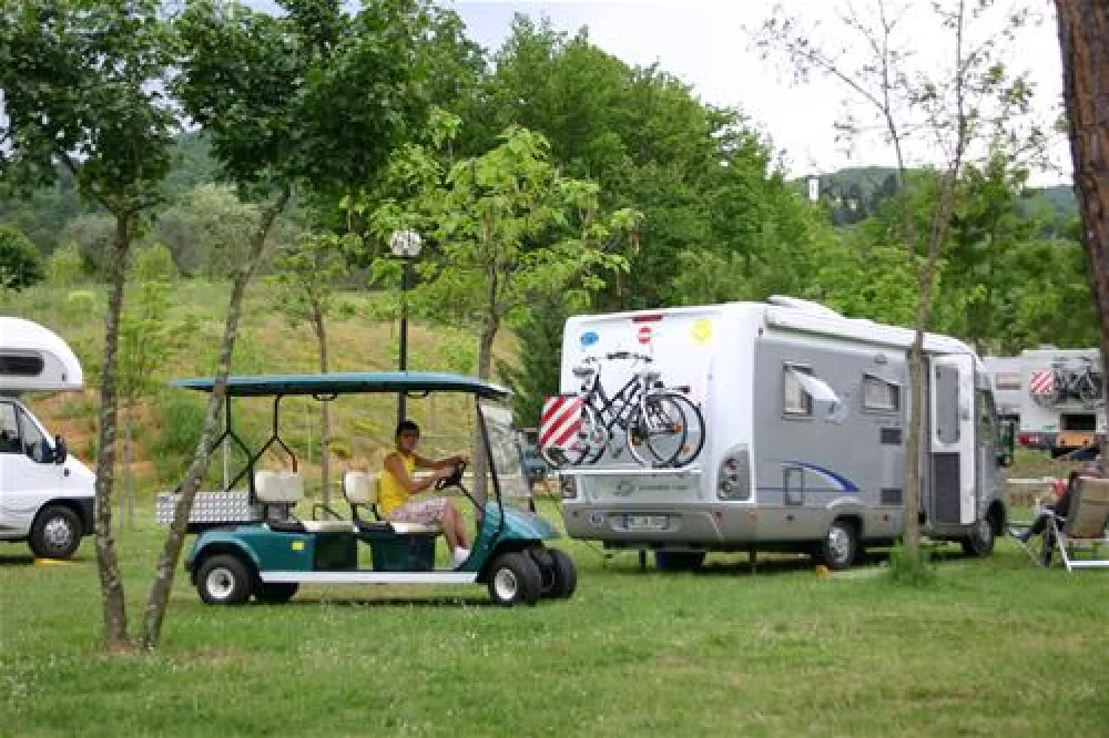 Campeggio Il Poggetto