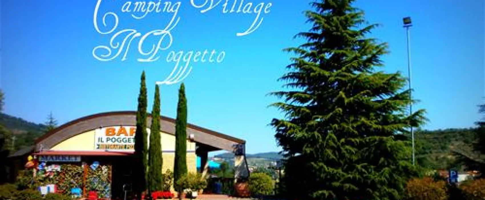 Campeggio Il Poggetto