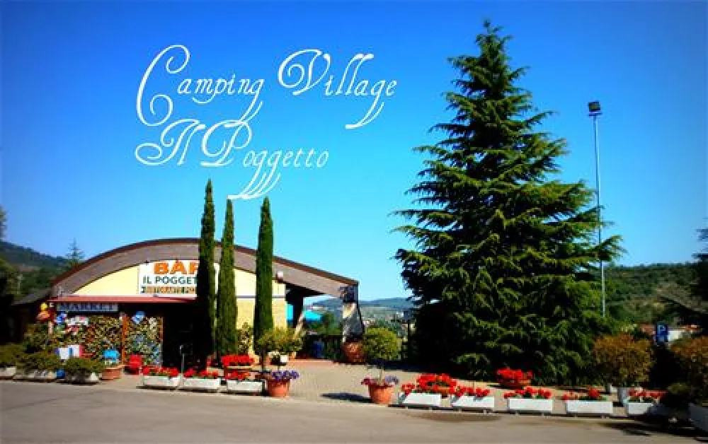 Campeggio Il Poggetto