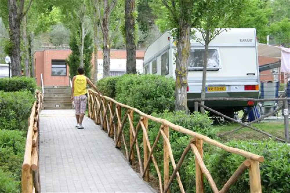 Campeggio Il Poggetto