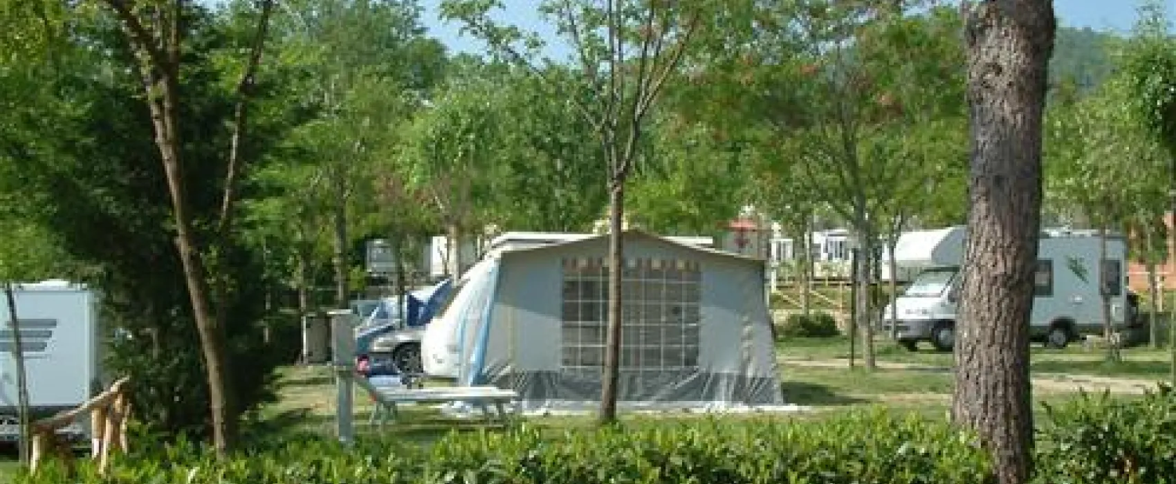 Campeggio Il Poggetto