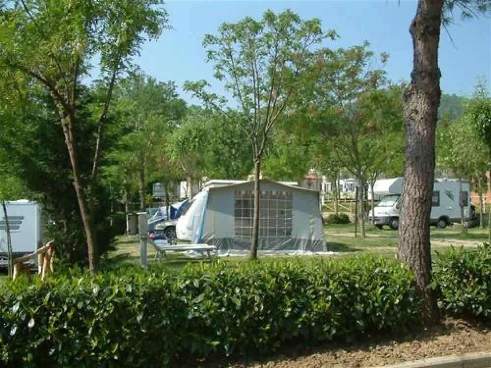 Campeggio Il Poggetto