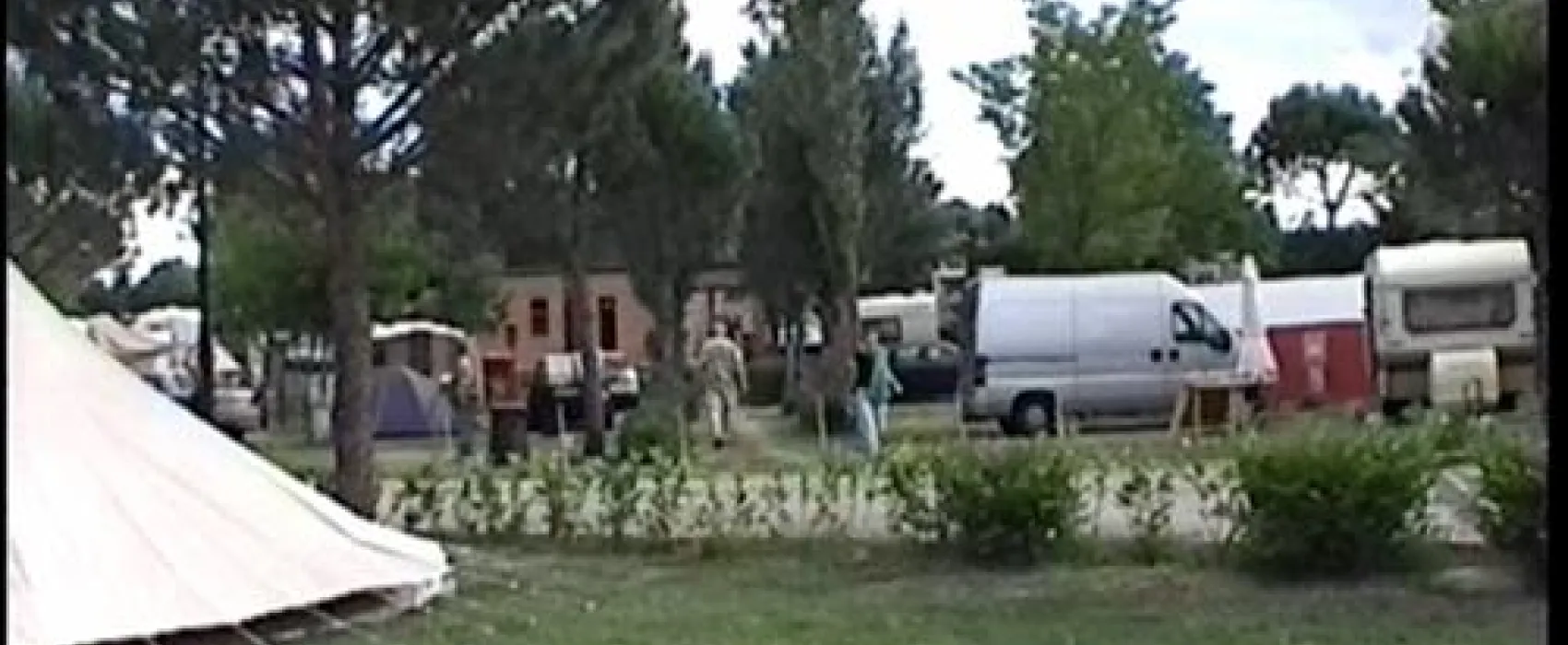 Campeggio Il Poggetto