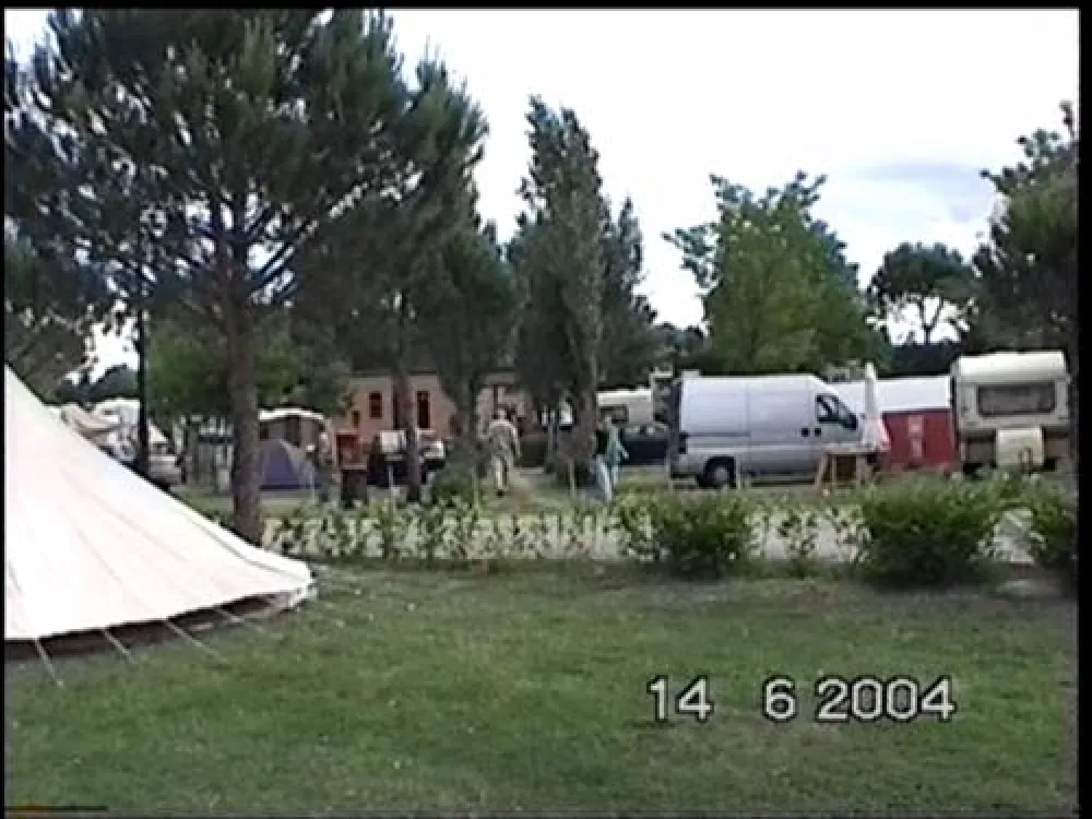 Campeggio Il Poggetto