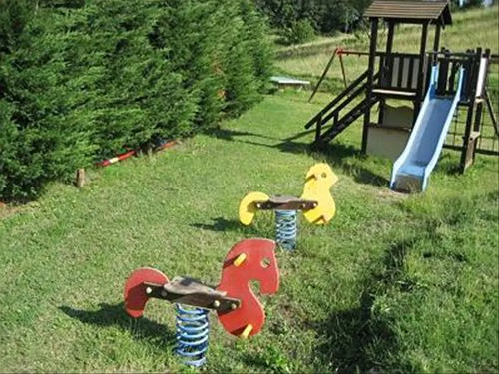 Campeggio Il Poggetto