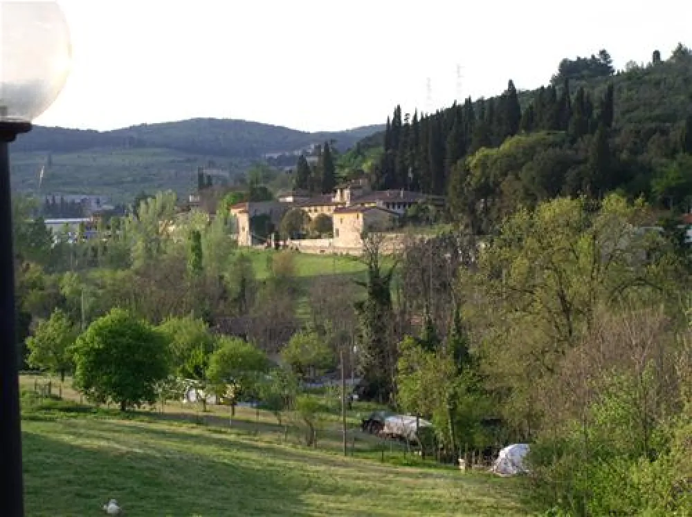 Campeggio Il Poggetto