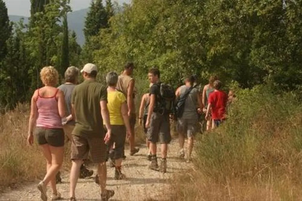 Campeggio Il Poggetto