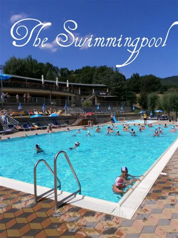 Campeggio Il Poggetto