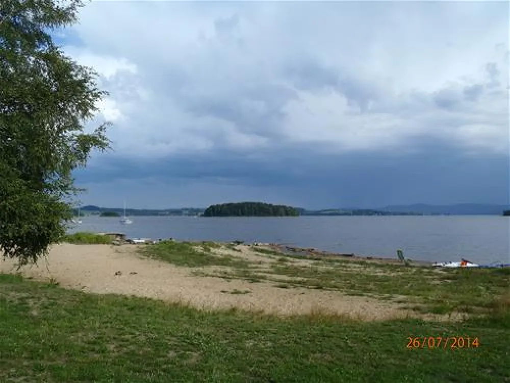 Autokemp Karlovy Dvory II