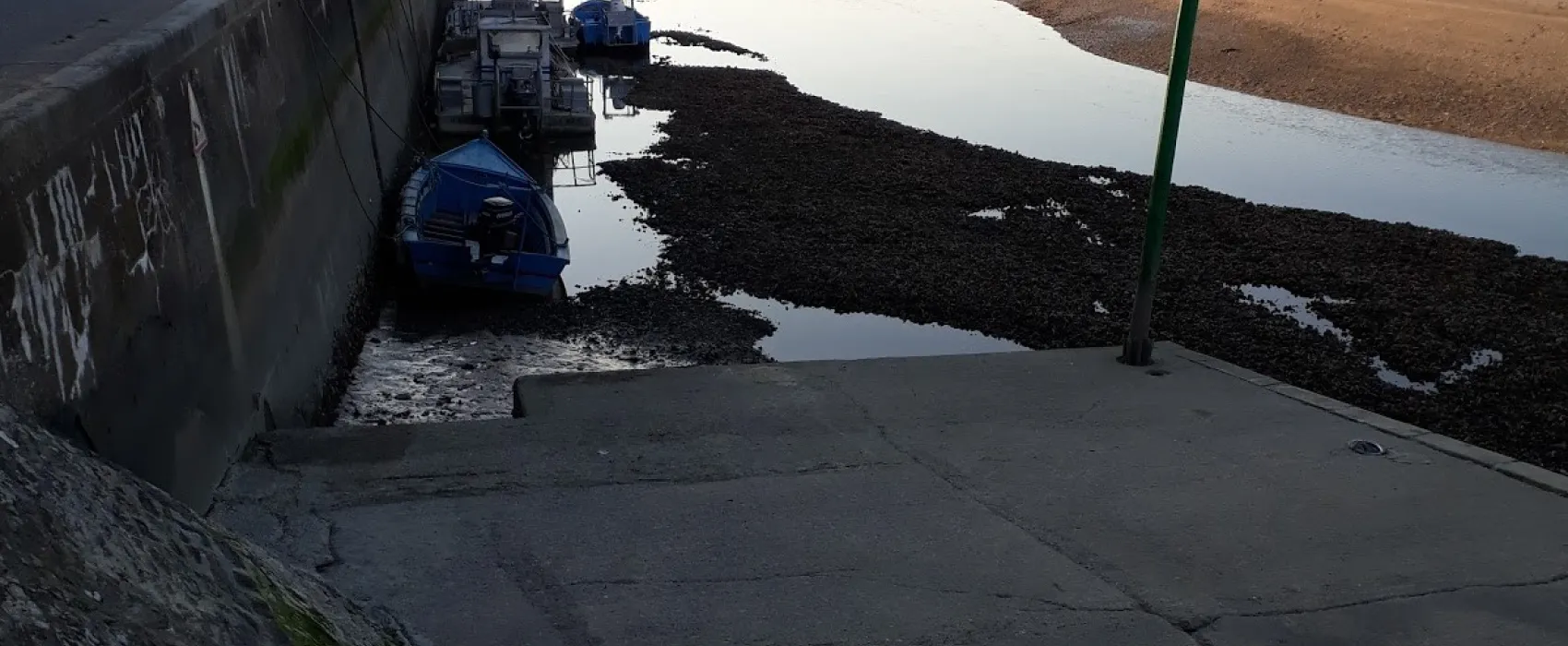 Camping La Guerandiere  