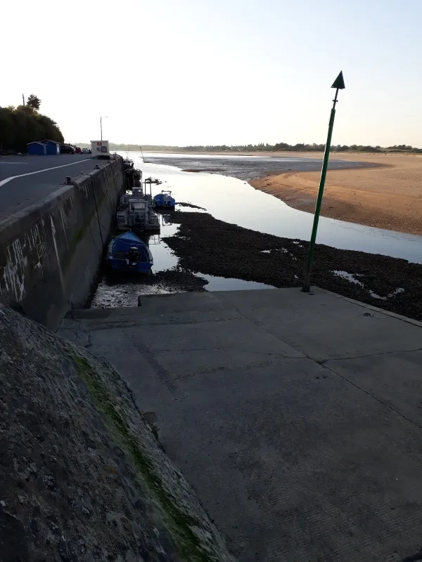 Camping La Guerandiere  