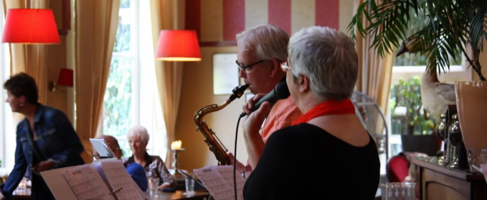 Natuurkampeerterrein Schoonenberg