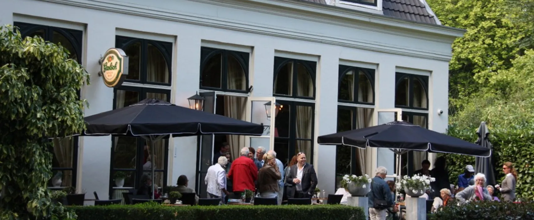 Natuurkampeerterrein Schoonenberg