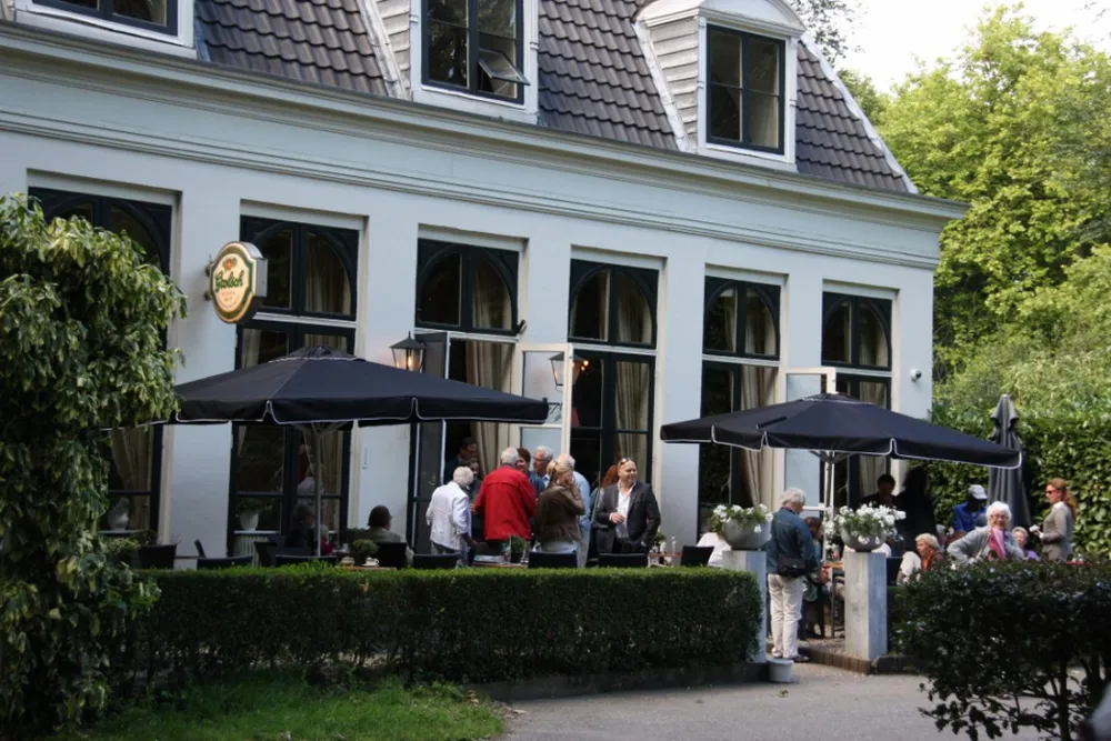 Natuurkampeerterrein Schoonenberg