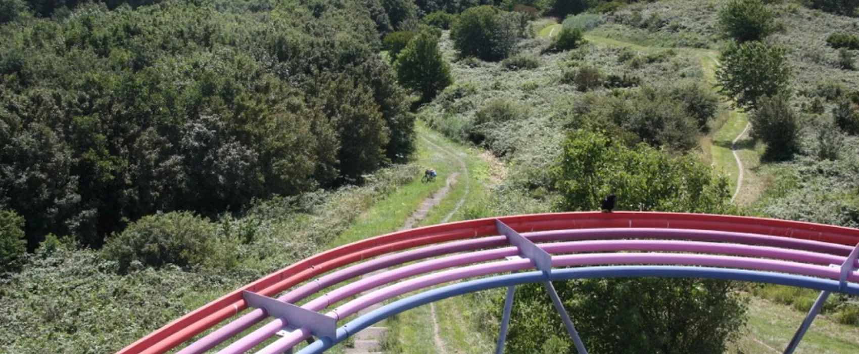 Natuurkampeerterrein Schoonenberg