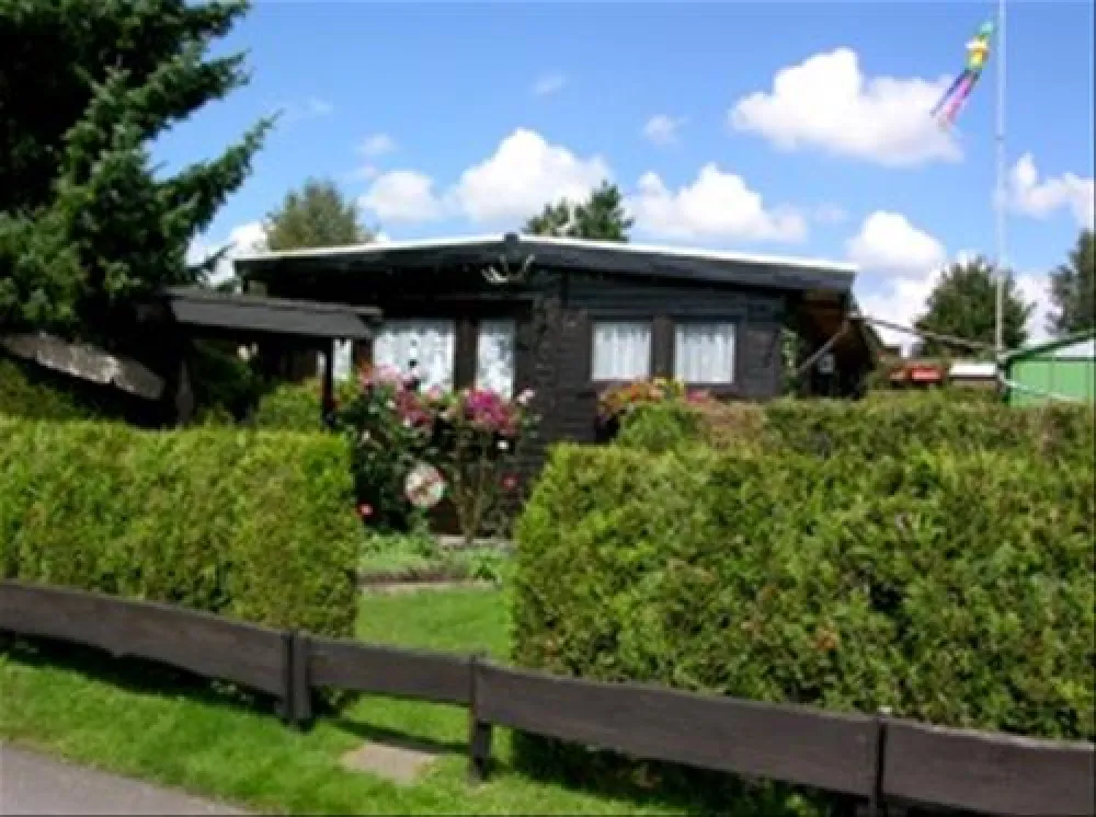 Campingplatz Haus Seeblick