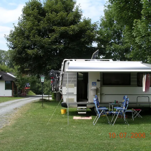 Camping Wieser Längsee