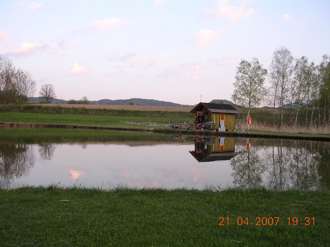 Camping Wieser Längsee photo 2