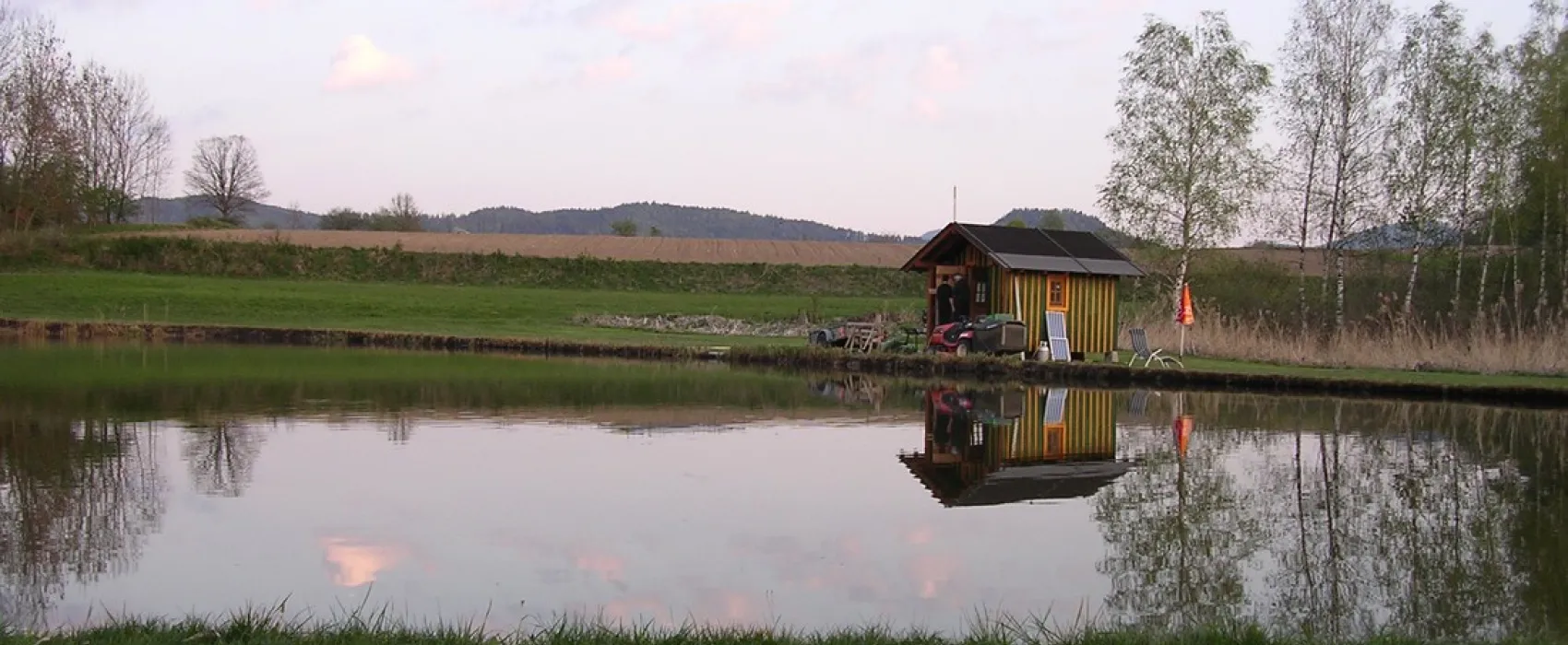 Camping Wieser Längsee