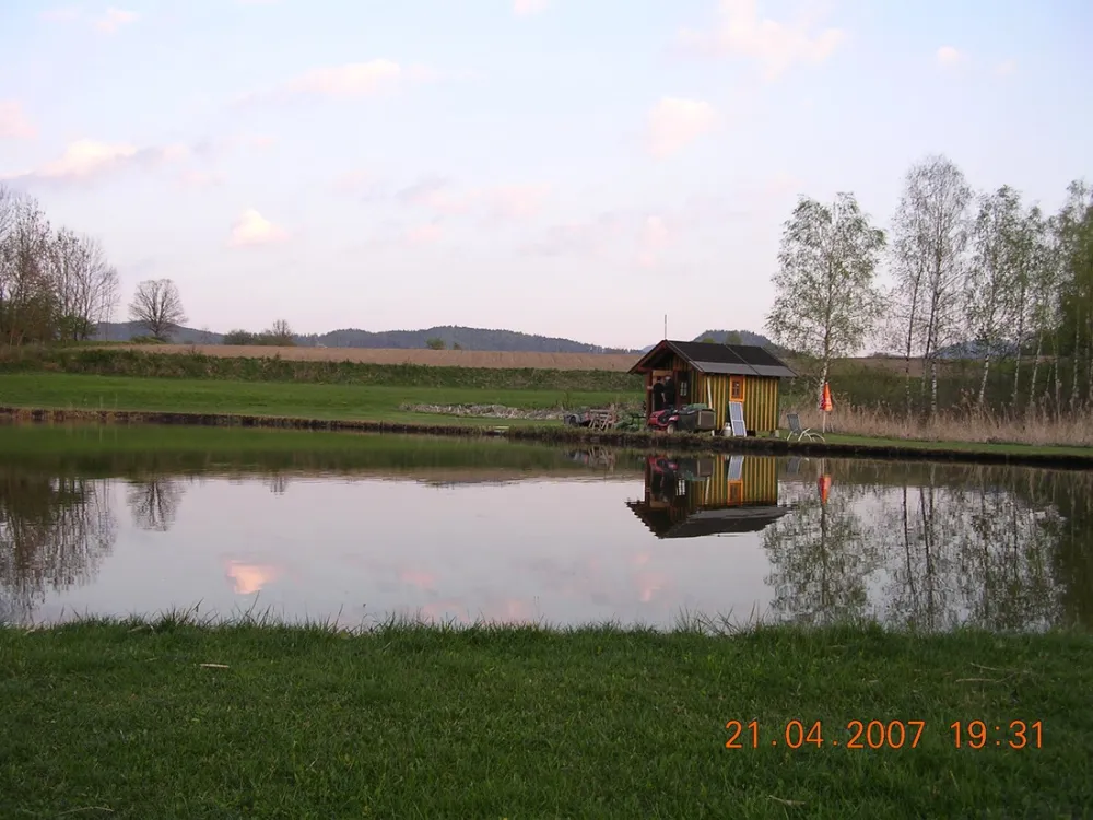 Camping Wieser Längsee
