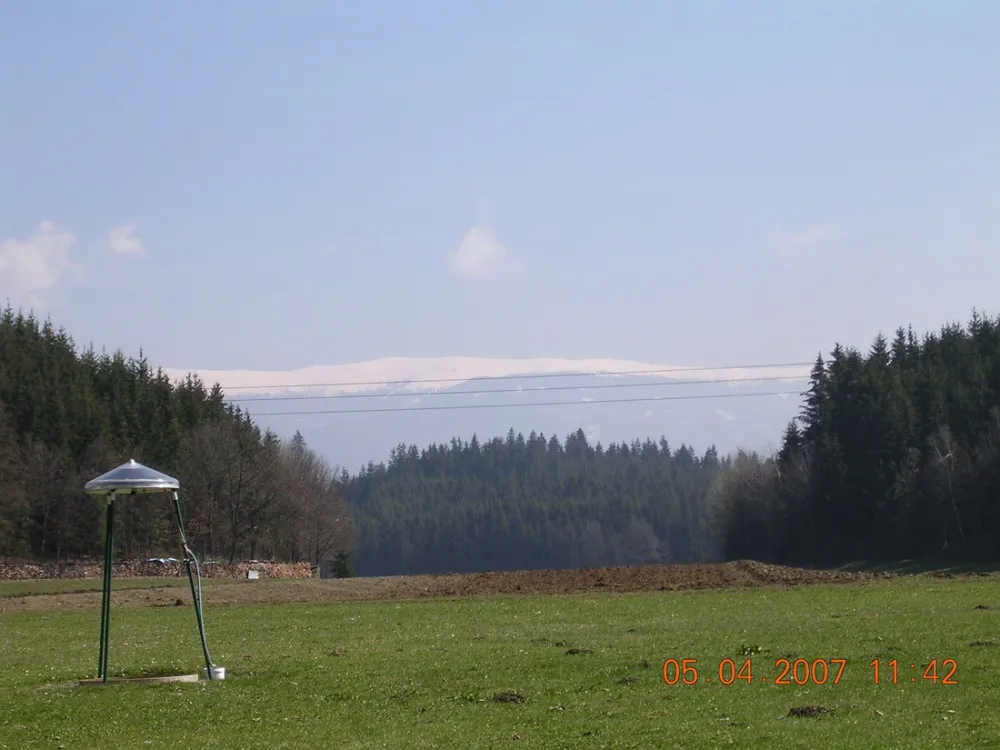 Camping Wieser Längsee