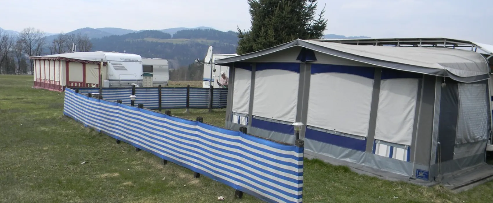 Camping Wieser Längsee