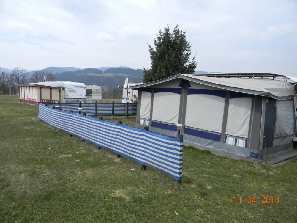 Camping Wieser Längsee