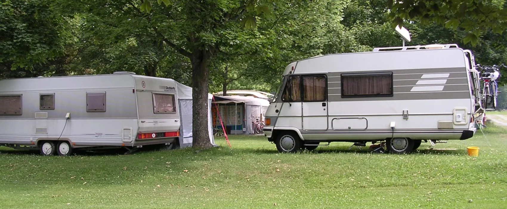 Camping Wieser Längsee