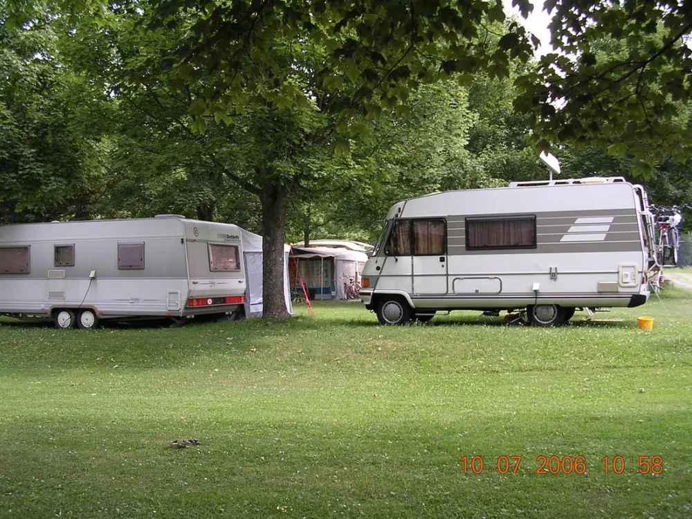 Camping Wieser Längsee