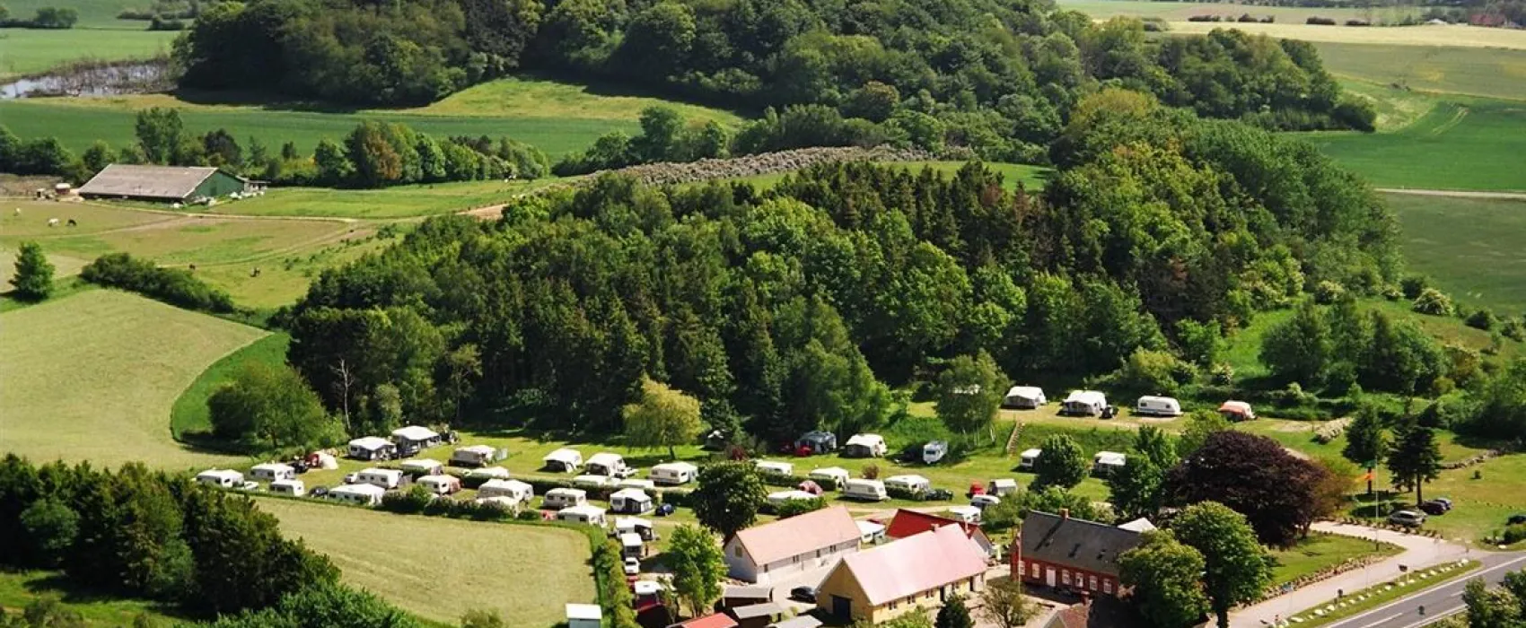 Faaborg Camping
