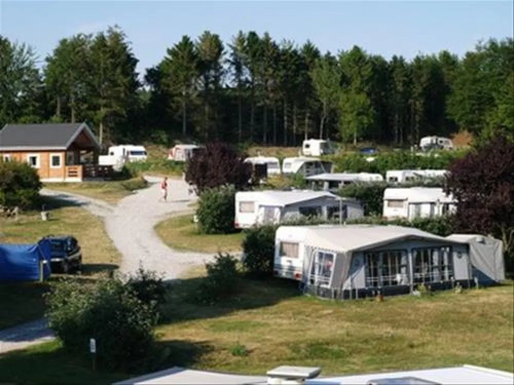 Faaborg Camping