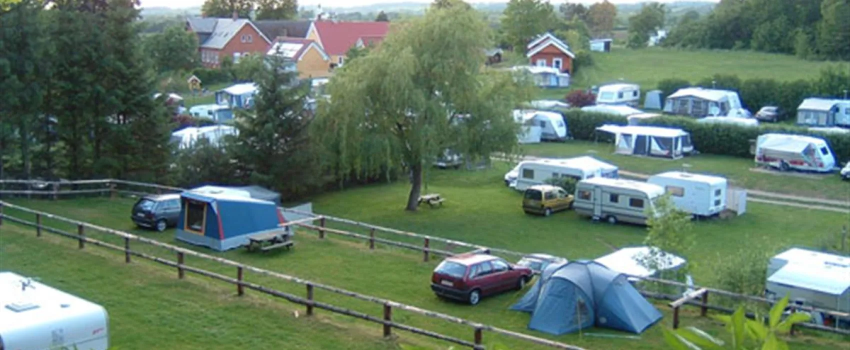 Faaborg Camping