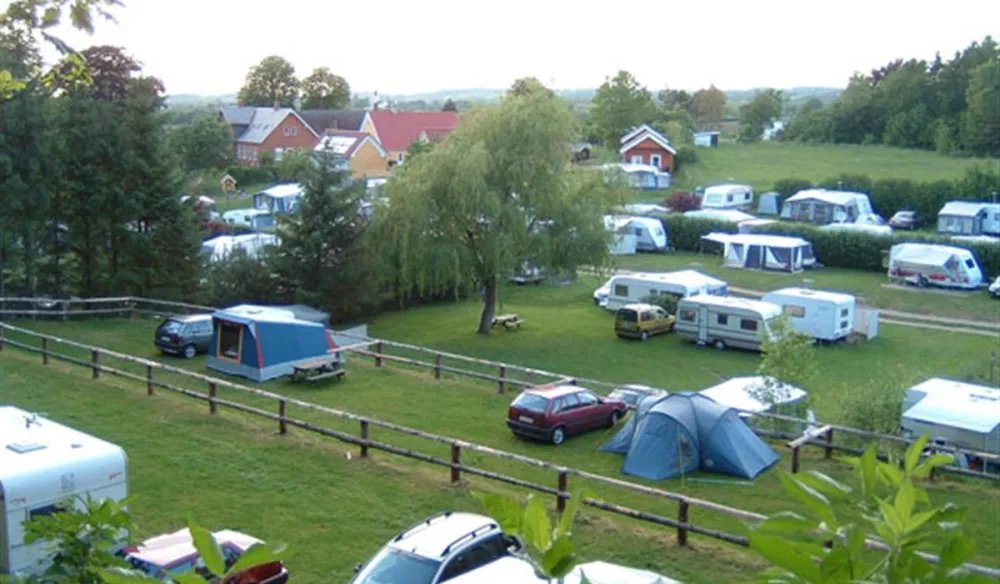 Faaborg Camping